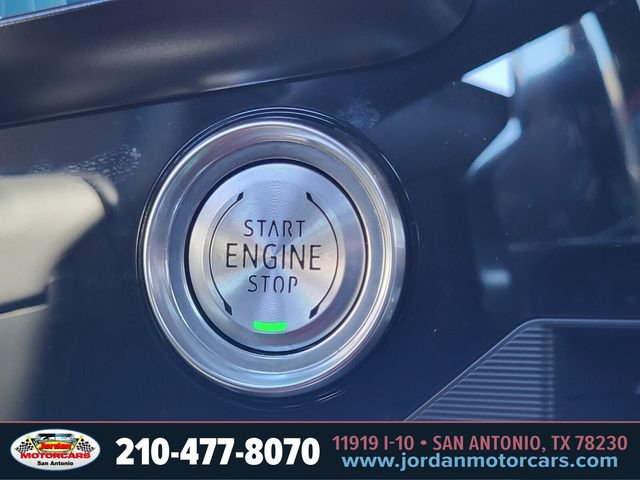Used 2023 Chevrolet Corvette Stingray Convertible w/ Z51 Performance Package RWD image 21