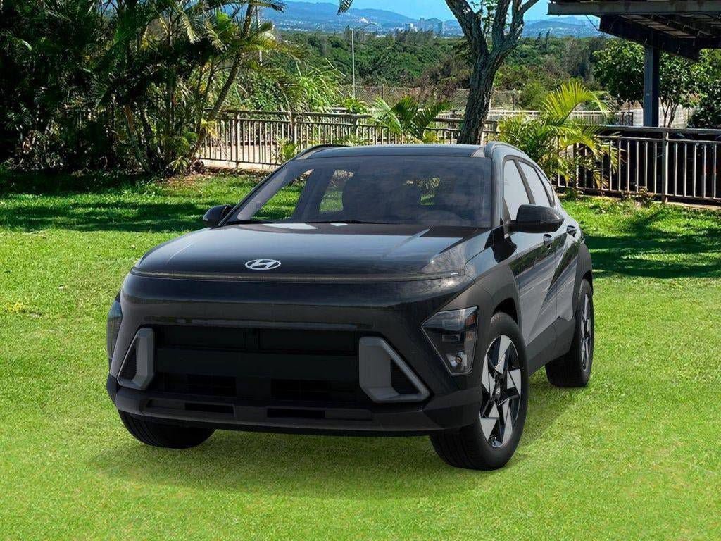 New 2026 Hyundai Kona SEL Sport FWD image 37