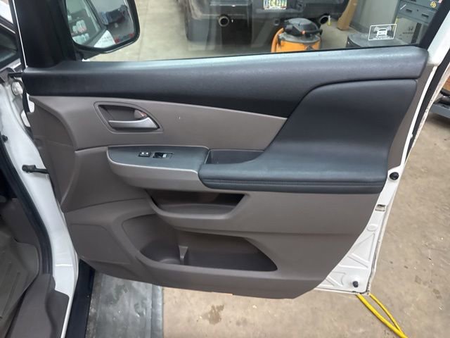 Used 2012 Honda Odyssey EX-L image 35
