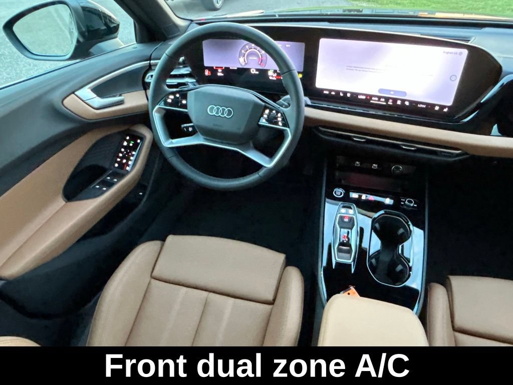 New 2026 Audi A5 2.0T Premium Plus AWD/4WD image 9