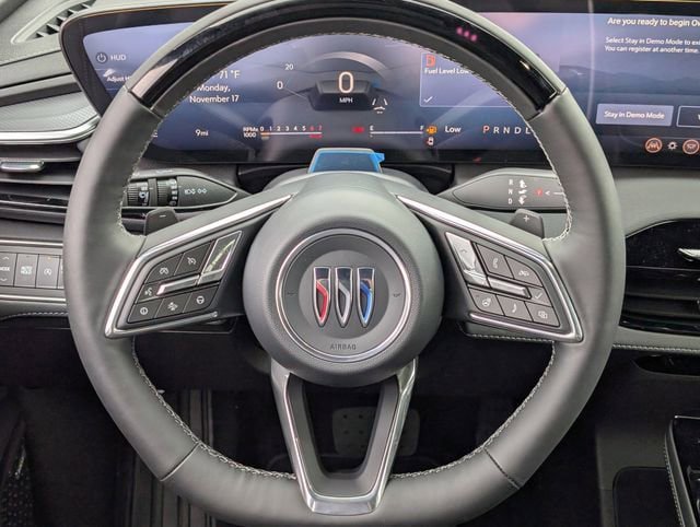 New 2026 Buick Enclave Sport Touring w/ Super Cruise Package FWD image 10