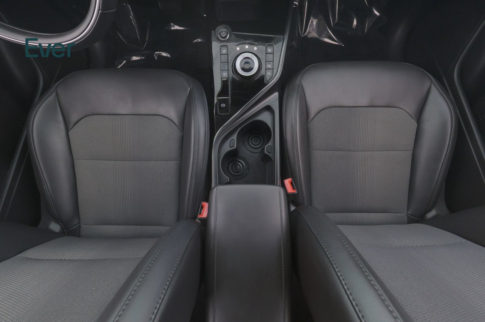 Used 2025 Kia Niro Wind FWD image 27