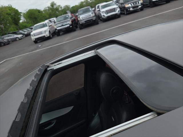 Used 2018 Mercedes-Benz C 63 AMG S image 12