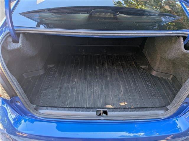 Used 2019 Subaru WRX AWD/4WD image 6