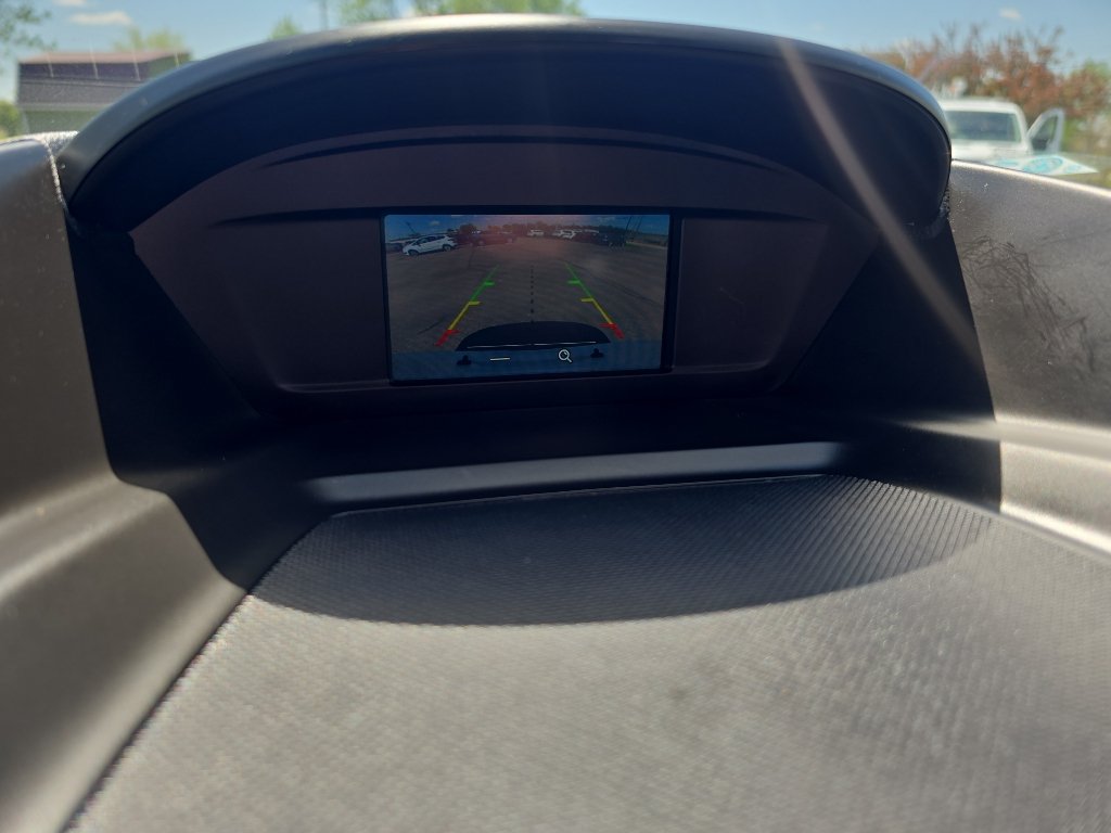 Used 2018 Ford Escape SE AWD/4WD image 25