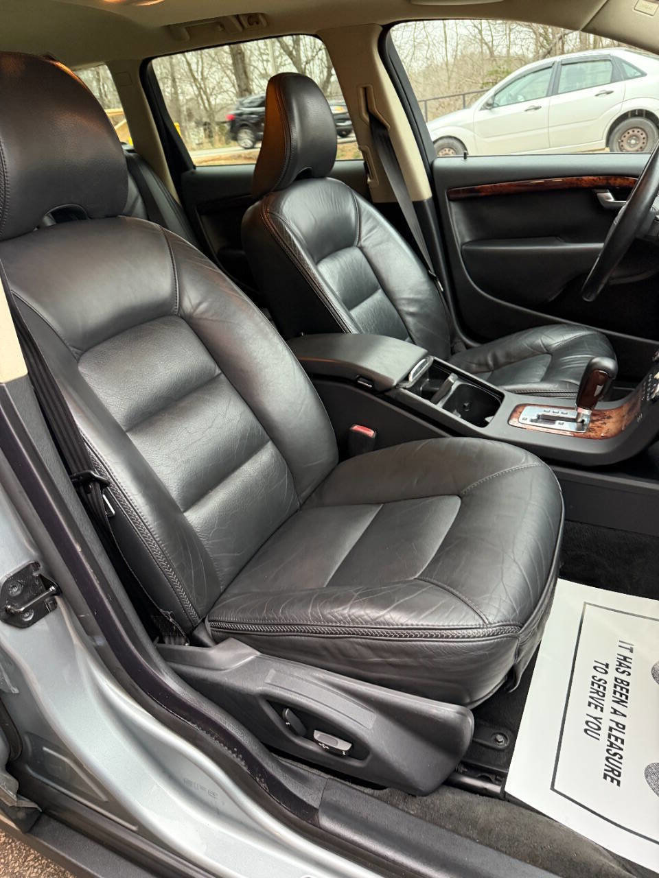 Used 2008 Volvo XC70 3.2 AWD/4WD image 20