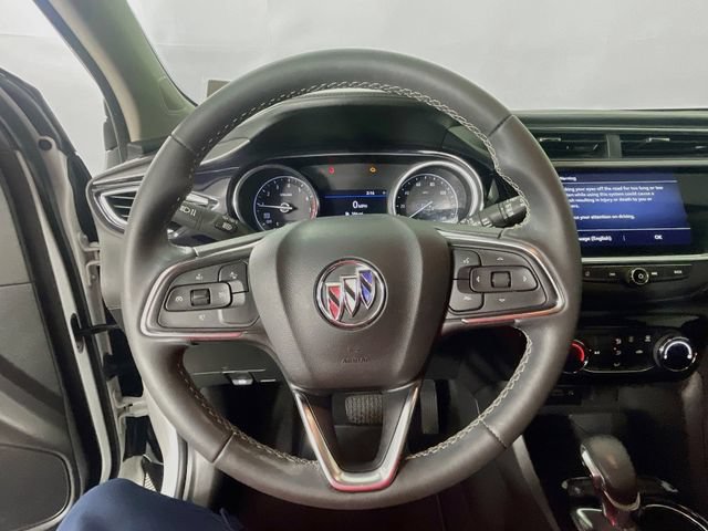 Used 2022 Buick Encore GX Preferred FWD image 12