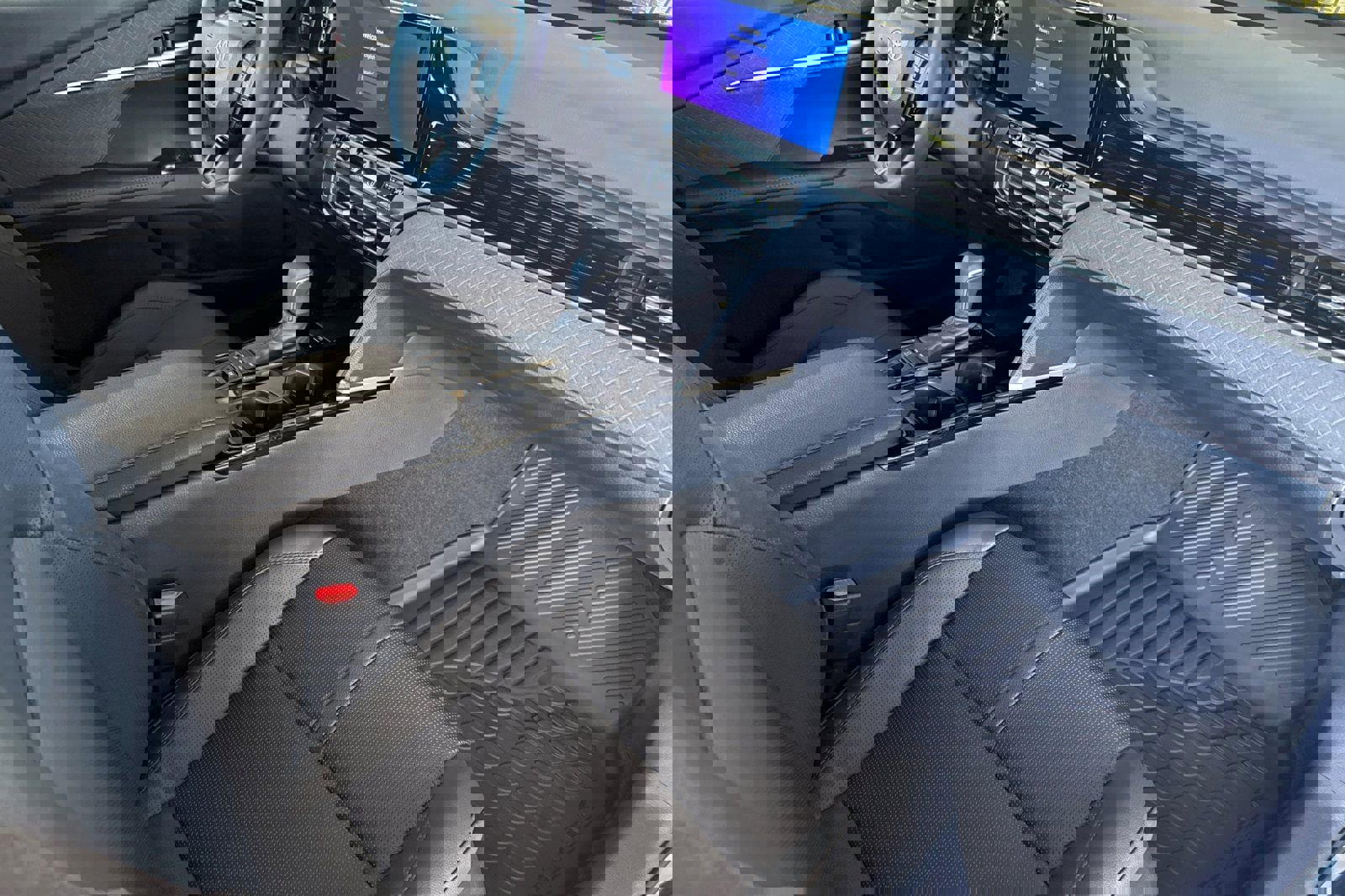 New 2026 Toyota Camry XLE image 17