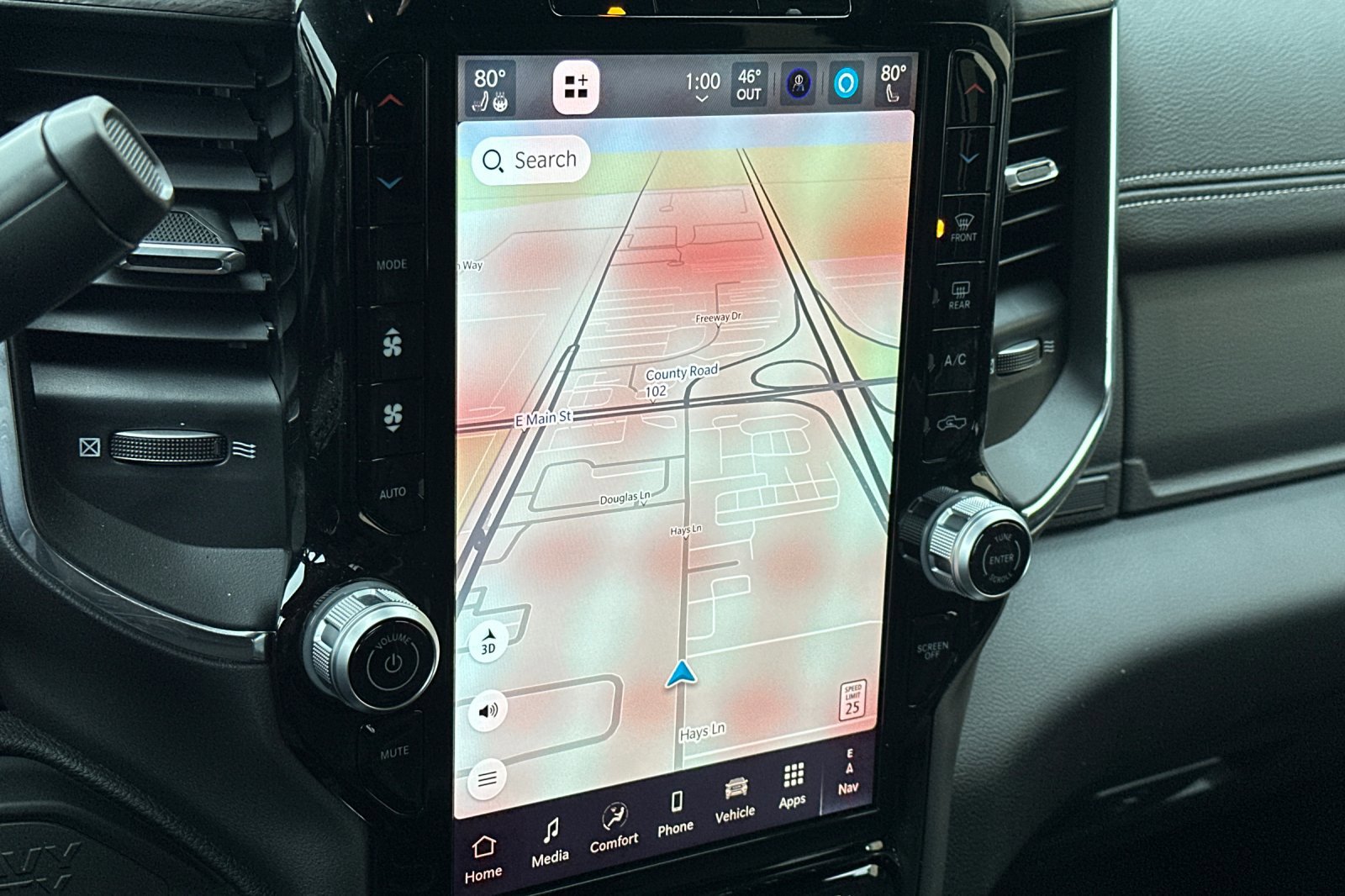 New 2026 RAM 3500 Laramie image 17