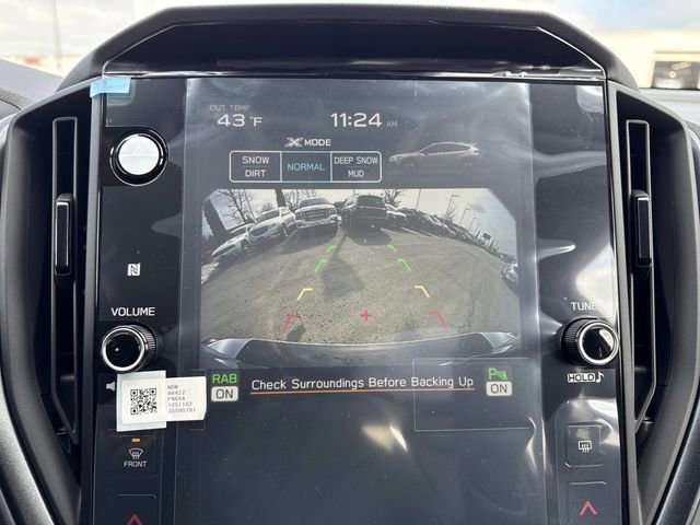 New 2026 Subaru Crosstrek 2.5i Limited w/ Crosstrek Mirror Package image 21