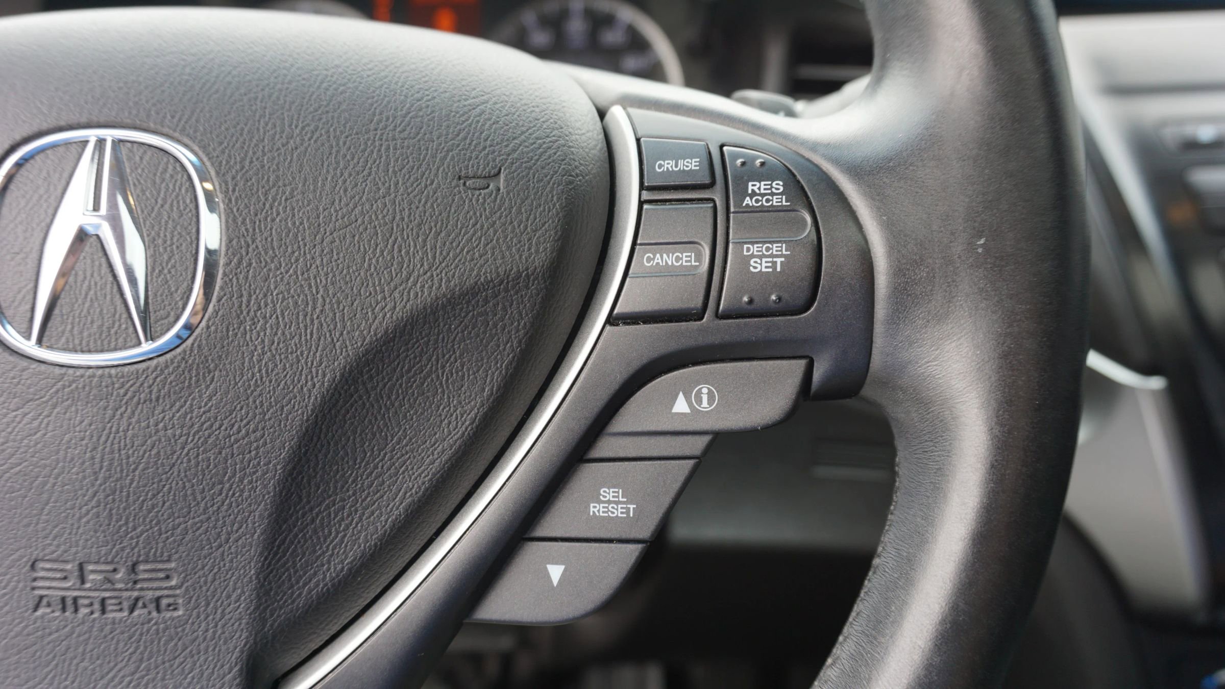 Used 2015 Acura ILX image 18