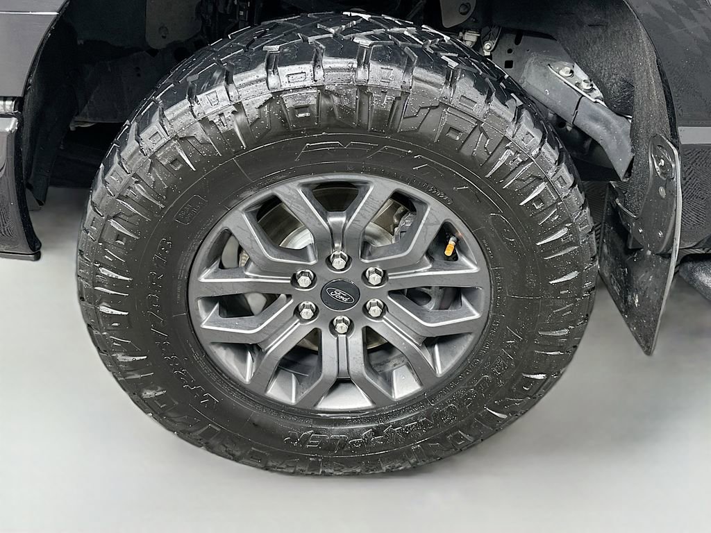 Used 2021 Ford F150 Tremor w/ Equipment Group 402A High image 31