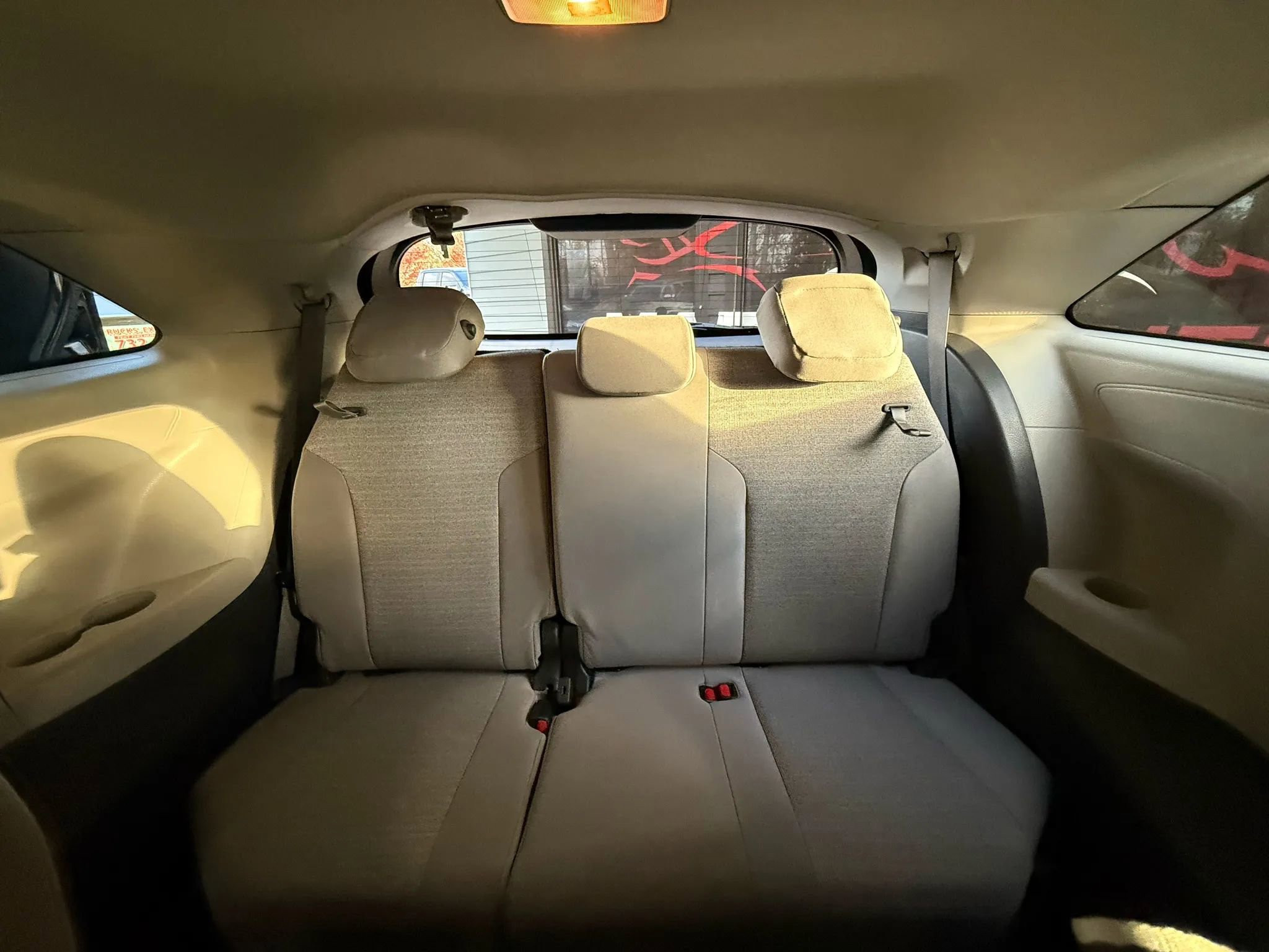 Used 2022 Toyota Sienna LE image 22