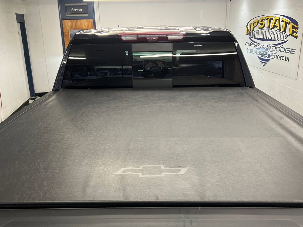 Used 2023 Chevrolet Silverado 1500 High Country w/ High Country Premium Package image 13