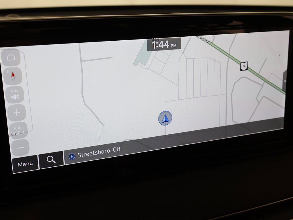 Used 2025 Hyundai Palisade Calligraphy image 56