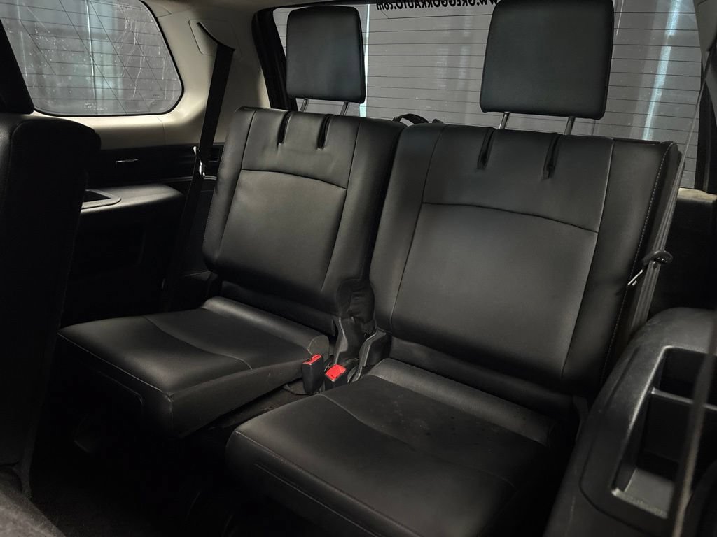 Used 2018 Toyota 4Runner SR5 Premium RWD image 28