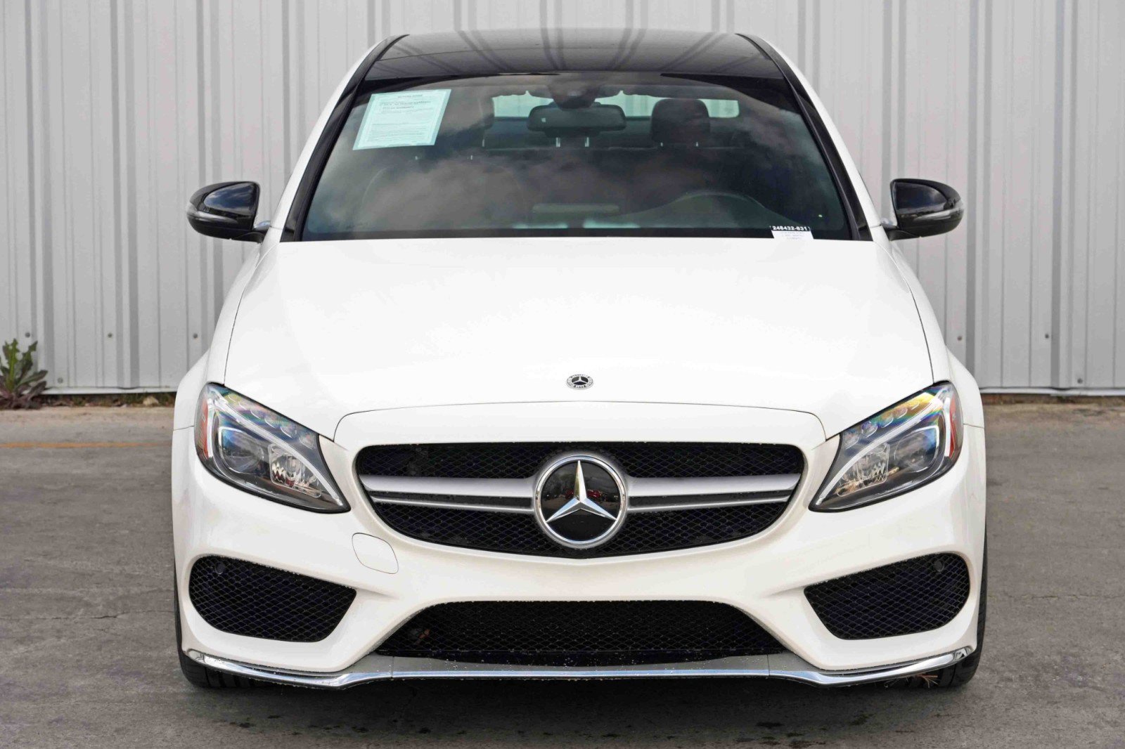 Used 2018 Mercedes-Benz C 300 Sedan image 46