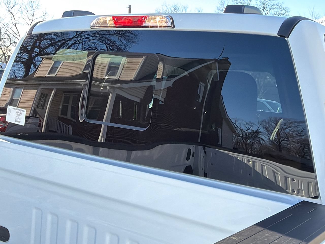 New 2026 Ford F250 XL w/ STX Appearance Package AWD/4WD image 8