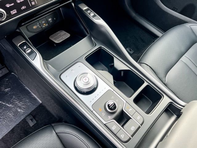 New 2026 Kia Sorento EX image 21