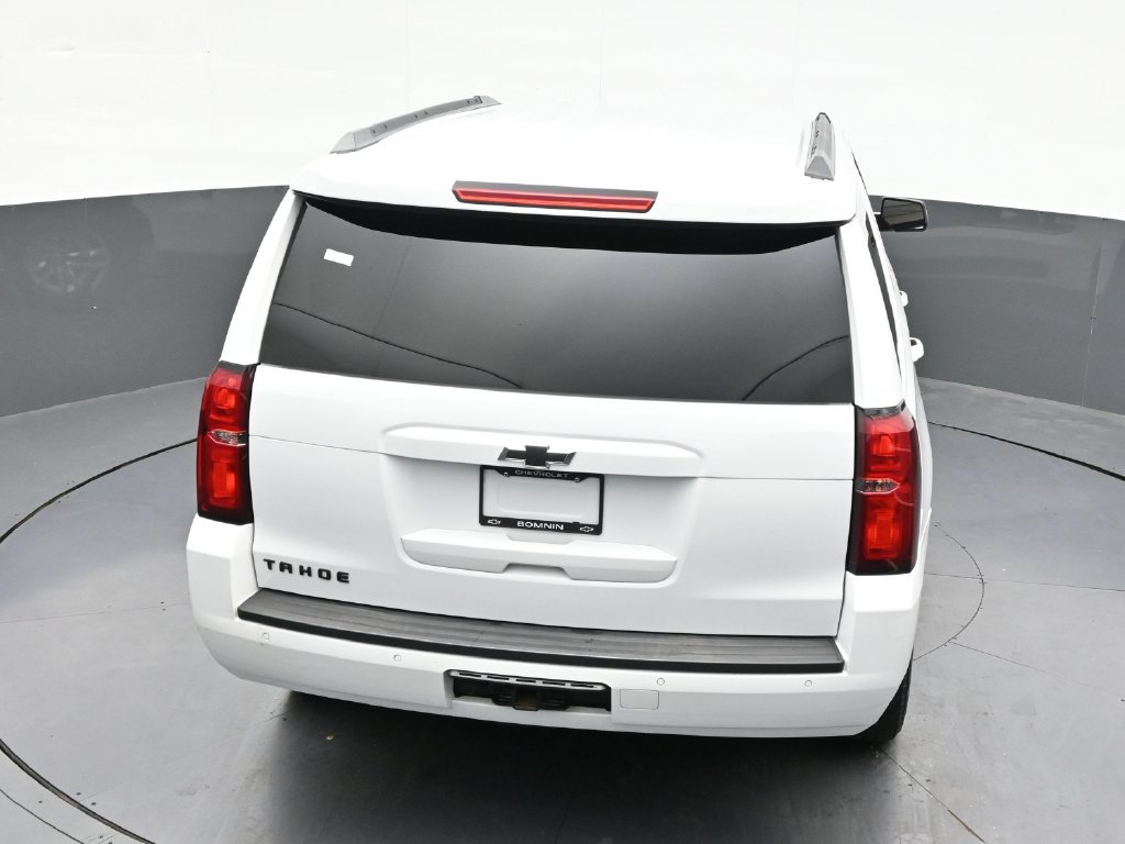 Used 2017 Chevrolet Tahoe LS RWD image 18