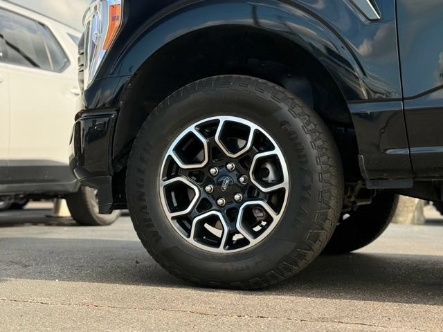 Certified 2023 Ford F150 XLT w/ Equipment Group 302A High AWD/4WD image 44