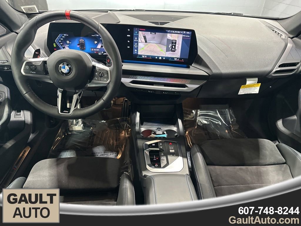 Certified 2025 BMW M235i xDrive w/ Premium Package image 7