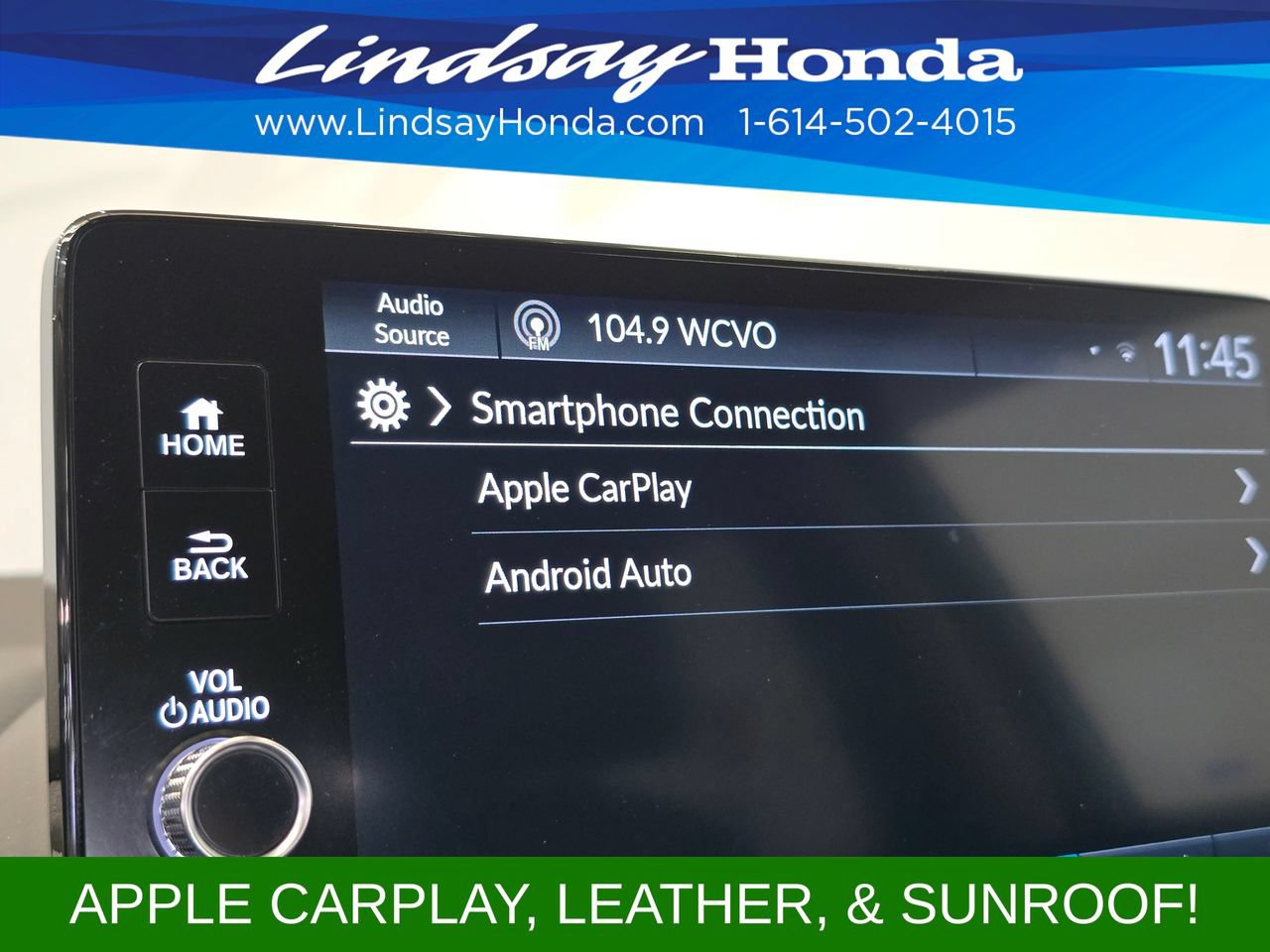 Used 2023 Honda CR-V EX-L image 19