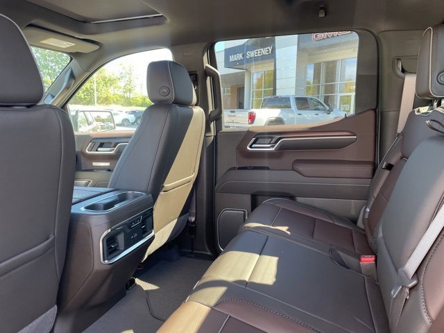 New 2026 GMC Sierra 1500 Denali w/ Technology Package image 15