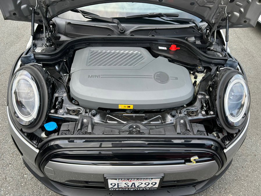 Used 2023 MINI Cooper SE image 69