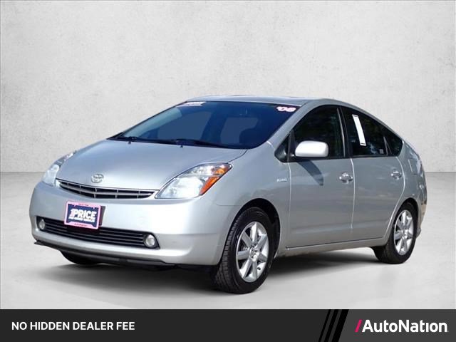 Used 2008 Toyota Prius Touring w/ Pkg 6