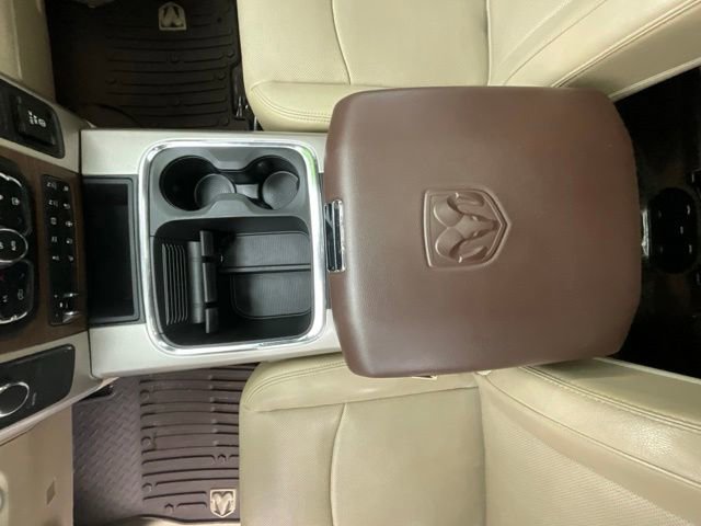 Used 2017 RAM 3500 Laramie AWD/4WD image 20