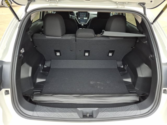 New 2026 Subaru Impreza 2.0i Sport AWD/4WD image 7