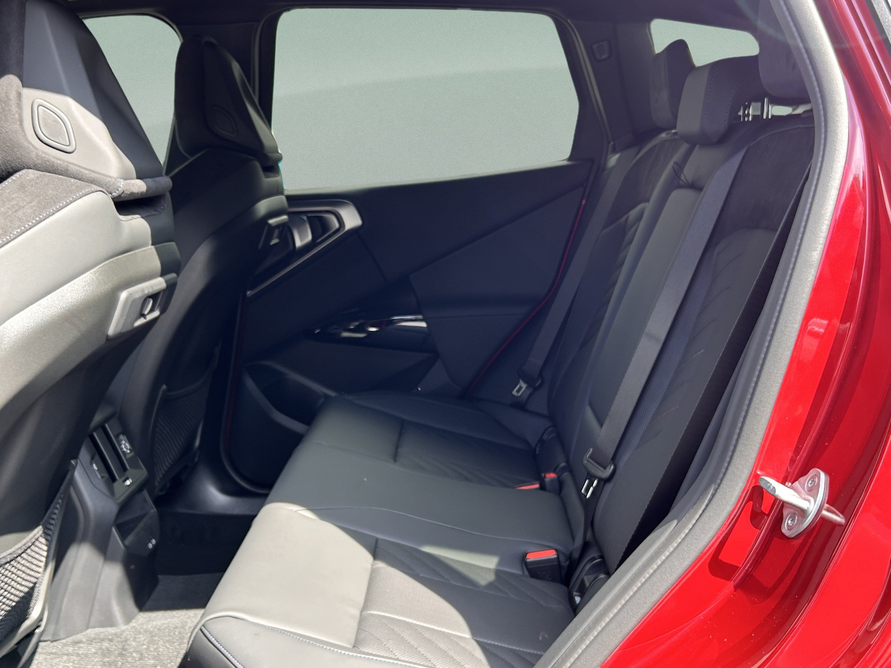 New 2026 BMW X3 xDrive30i w/ Premium Package AWD/4WD image 30