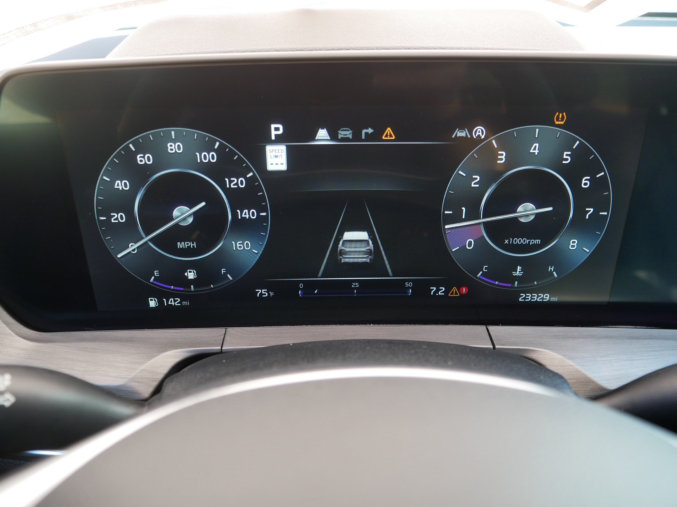 Certified 2023 Kia Telluride SX X-Line AWD/4WD image 21