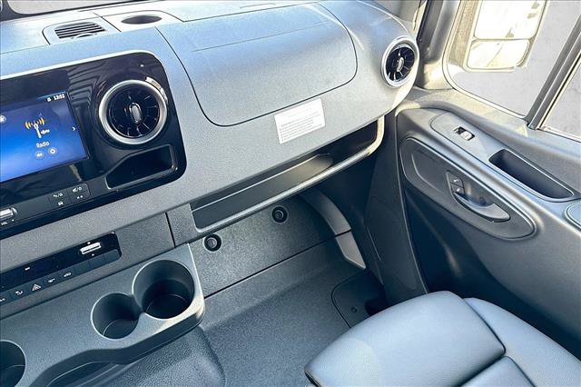 New 2026 Mercedes-Benz Sprinter 2500 image 20