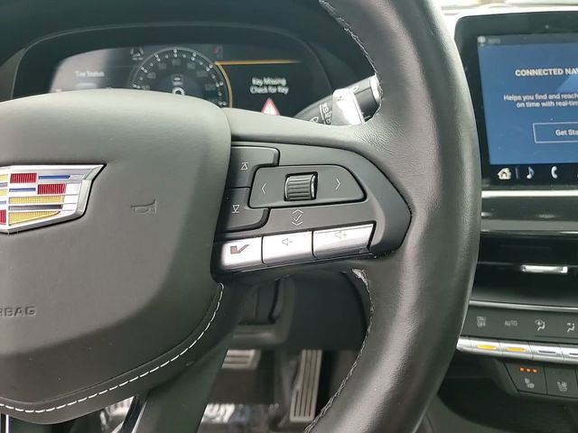 Used 2024 Cadillac CT5 V w/ Premium Package image 22