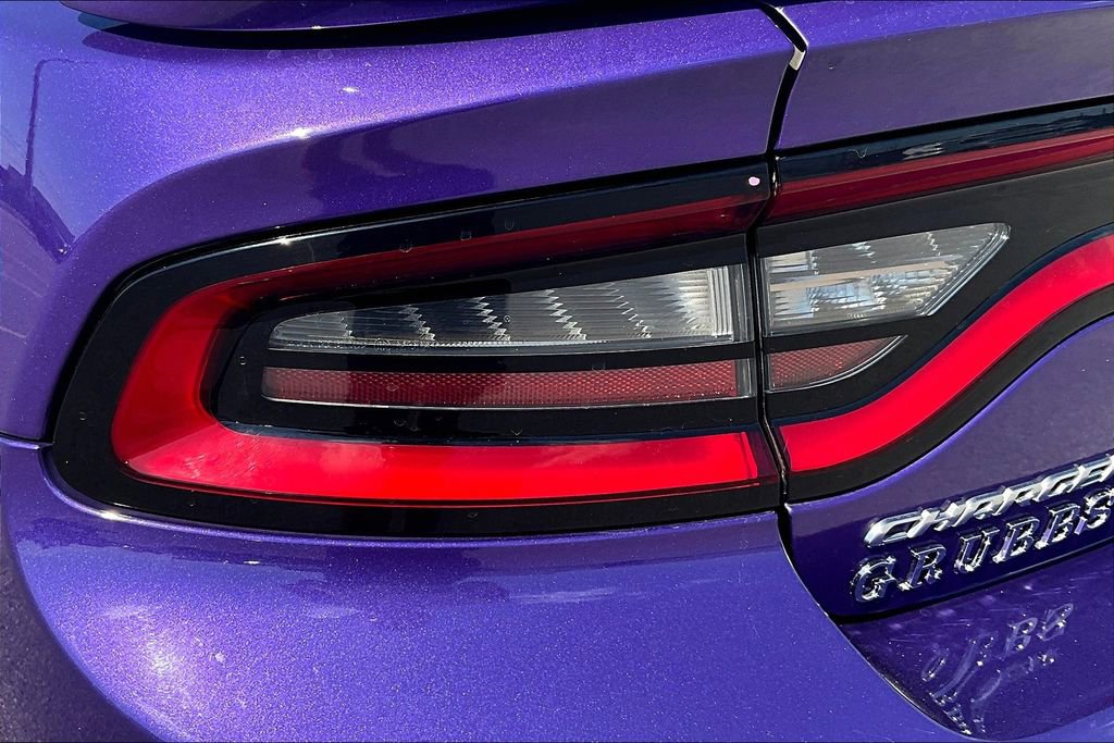 Used 2023 Dodge Charger R/T image 37