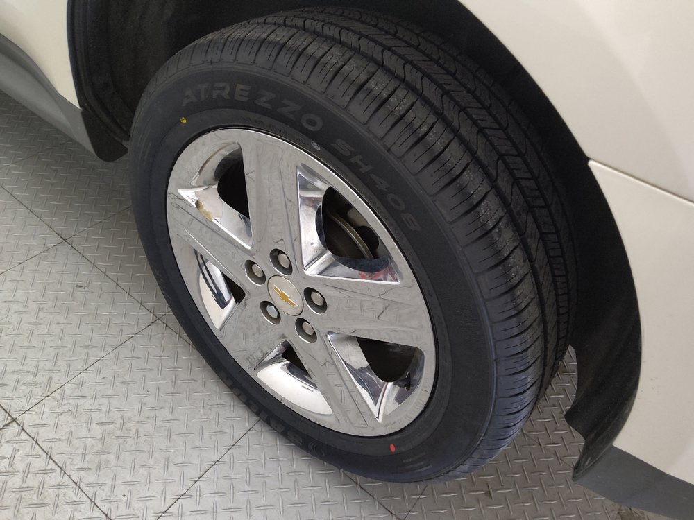 Used 2015 Chevrolet Equinox LTZ FWD image 31
