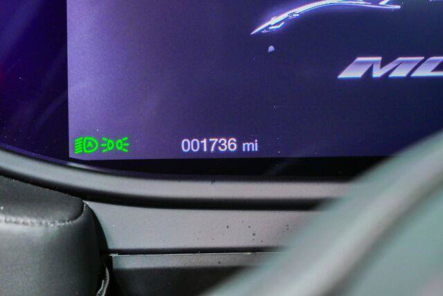 Used 2024 Maserati MC20 Cielo RWD image 11
