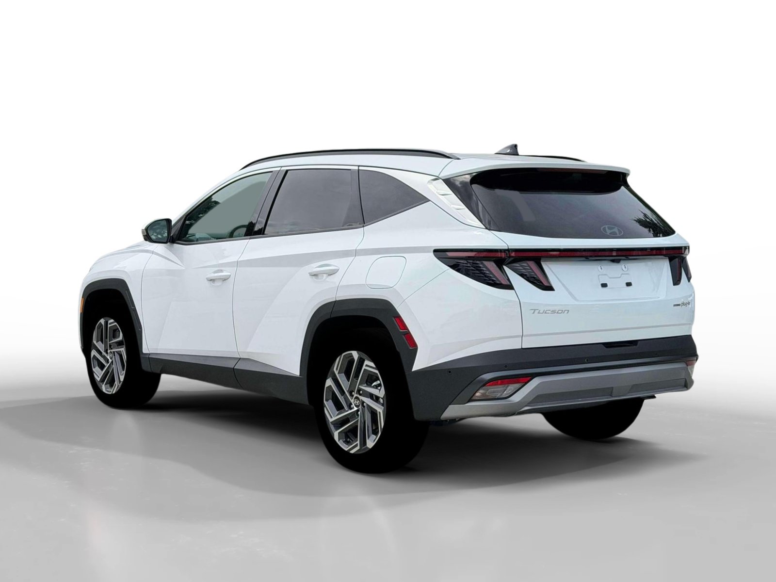 New 2026 Hyundai Tucson Limited AWD/4WD image 5