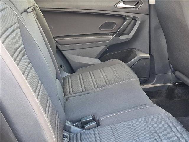 Used 2023 Volkswagen Tiguan S AWD/4WD image 18
