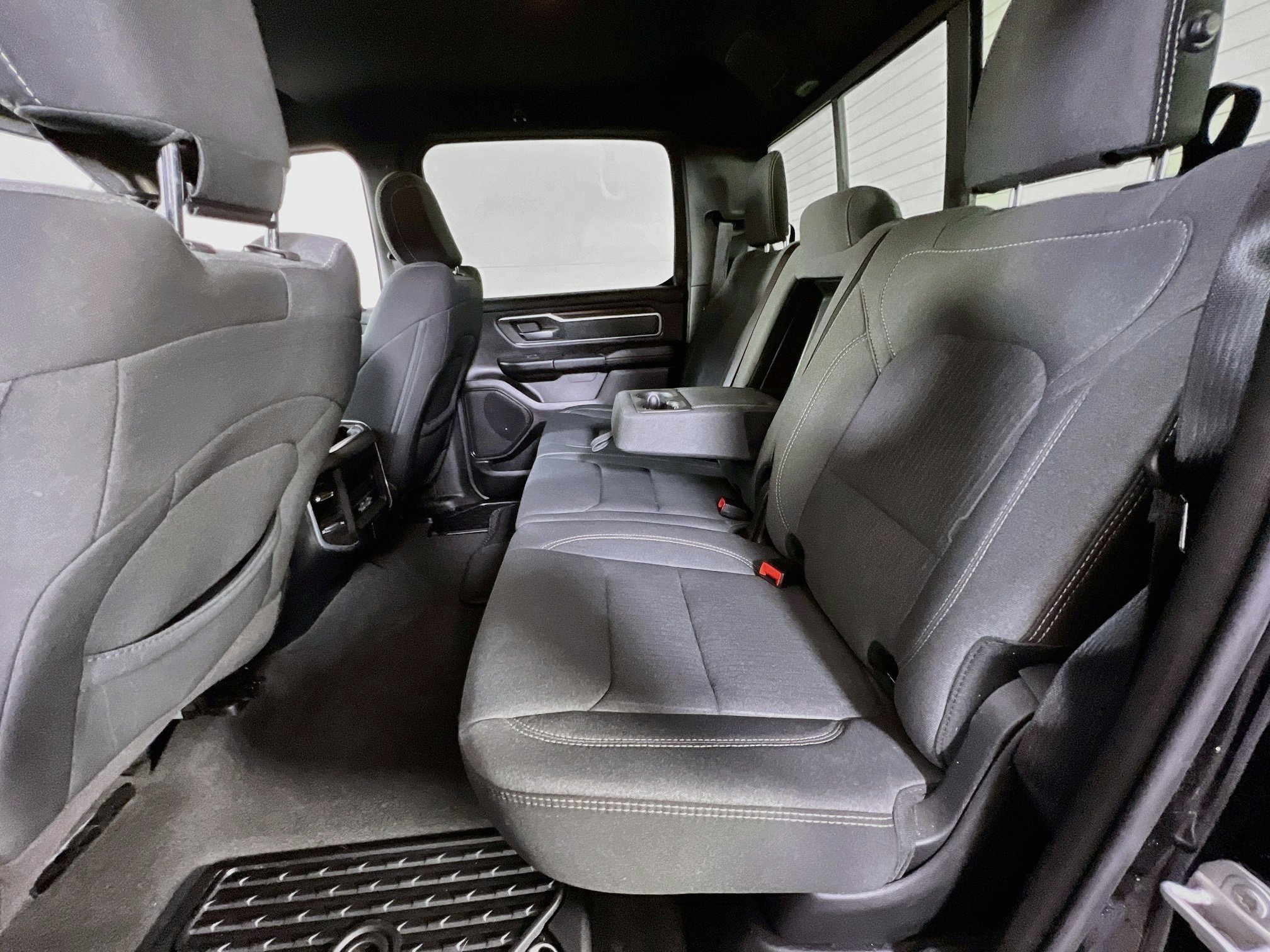 Used 2023 RAM 1500 Big Horn AWD/4WD image 23