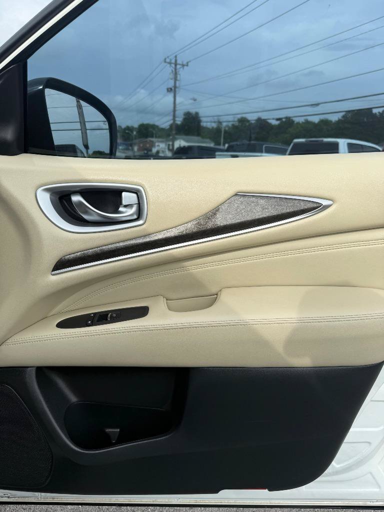 Used 2015 INFINITI QX60 Luxe AWD/4WD image 34
