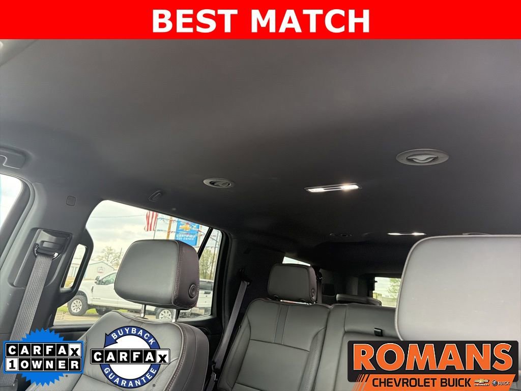 Used 2024 Chevrolet Tahoe RST image 19