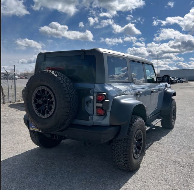 Used 2023 Ford Bronco Raptor image 6