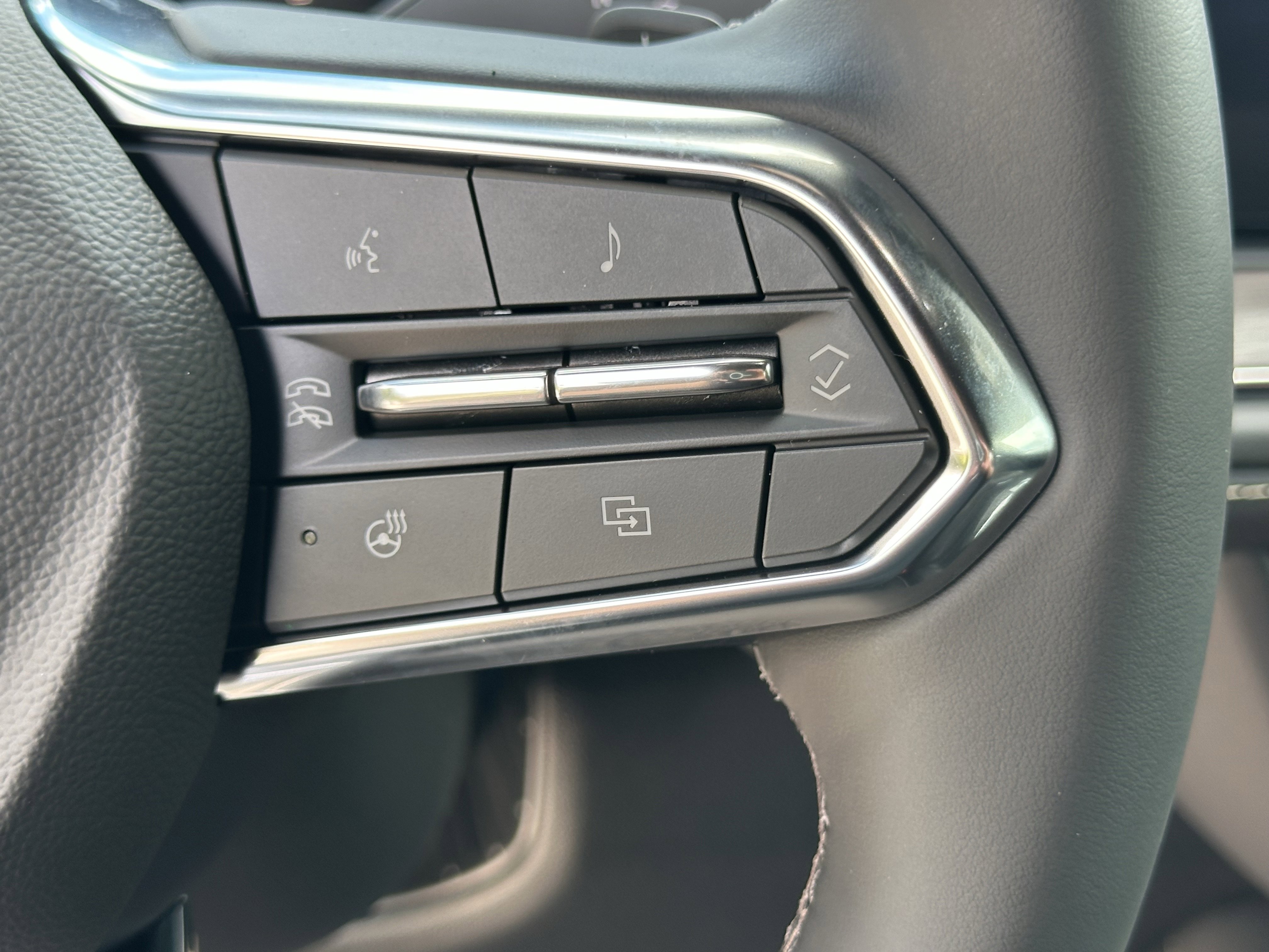 New 2026 Chevrolet Tahoe Premier w/ Sun And Tow Package image 22