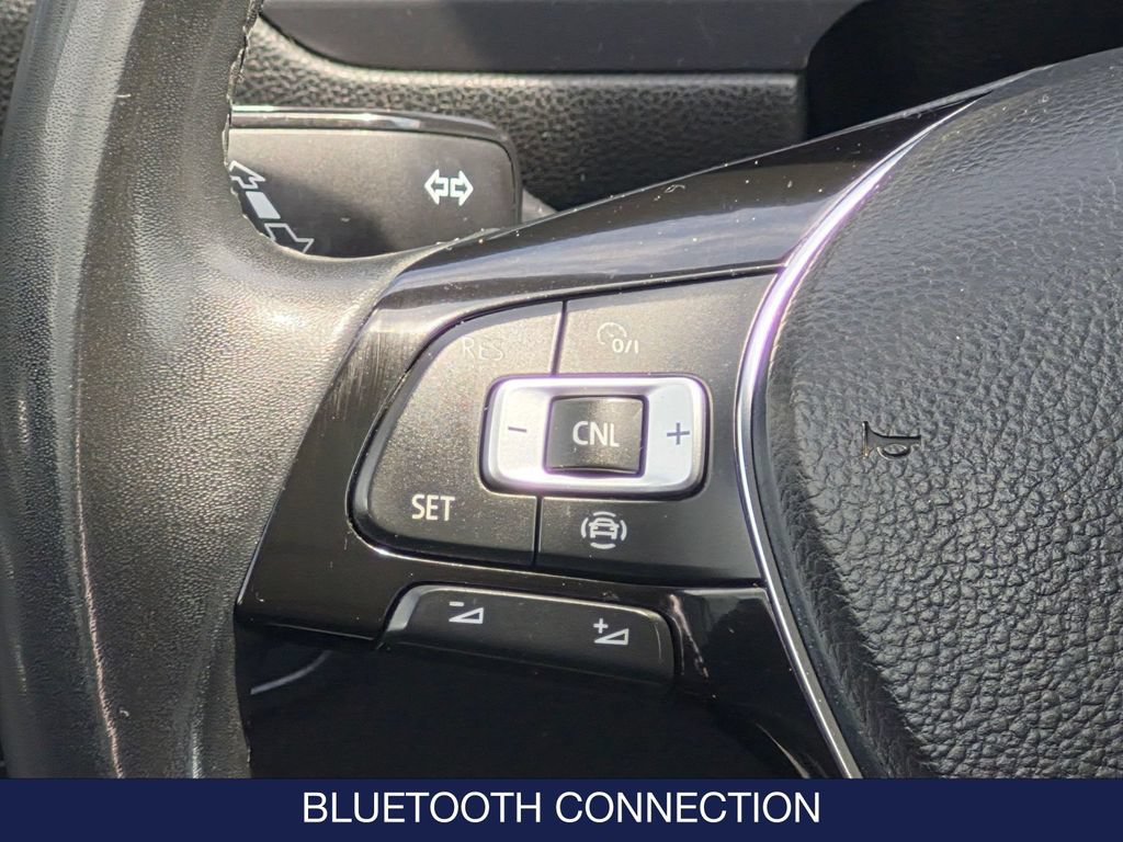 Used 2020 Volkswagen Tiguan SE w/ Panoramic Sunroof Package AWD/4WD image 20