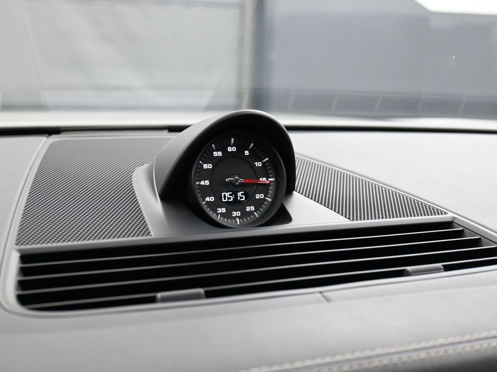 Certified 2022 Porsche Panamera GTS image 20