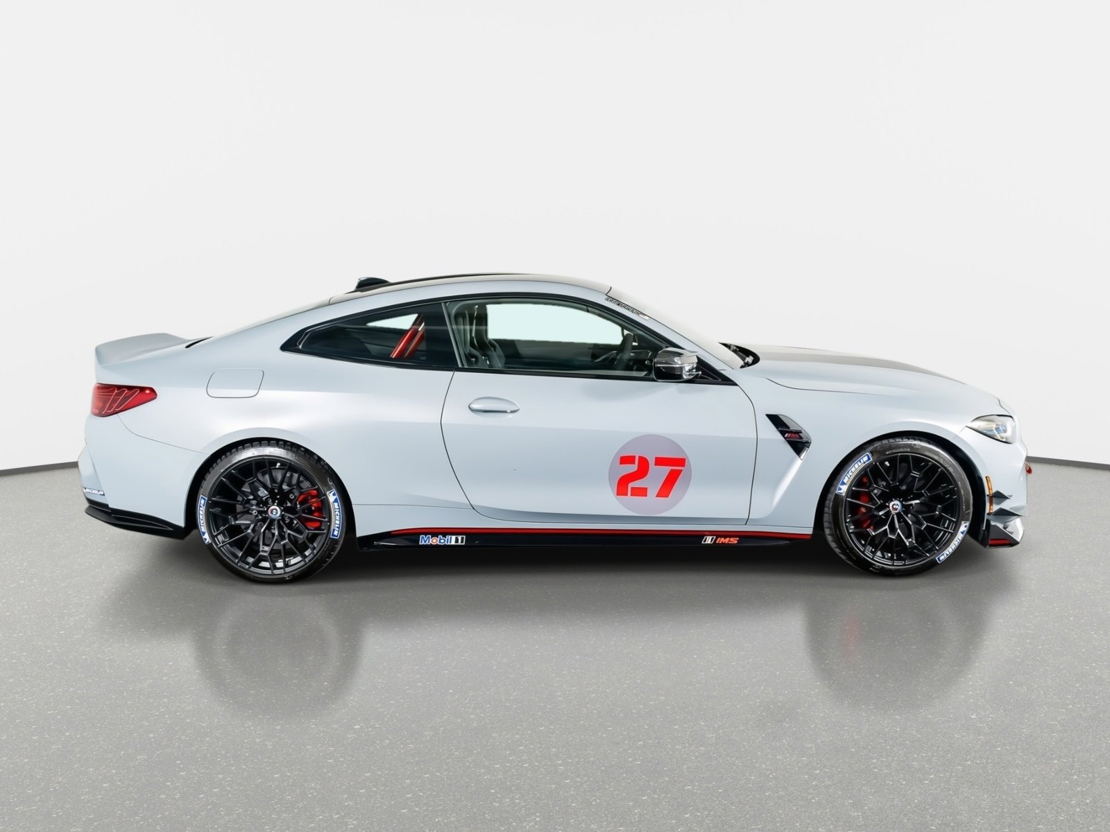 Used 2023 BMW M4 CSL image 5