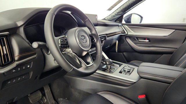 New 2026 MAZDA CX-90 Plug-In Hybrid w/ Premium Plus AWD/4WD image 12